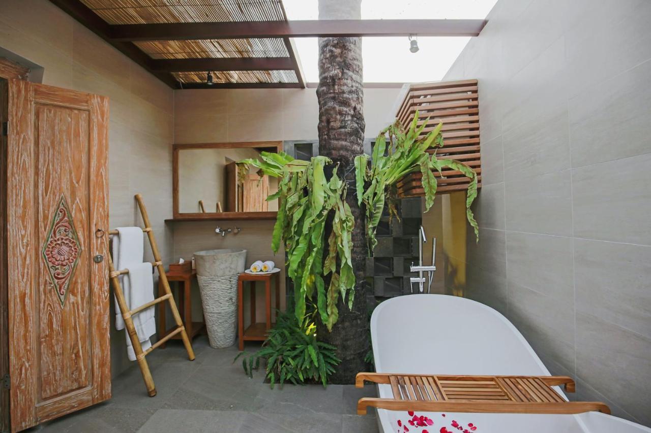 Uwu Villas Canggu Zewnętrze zdjęcie