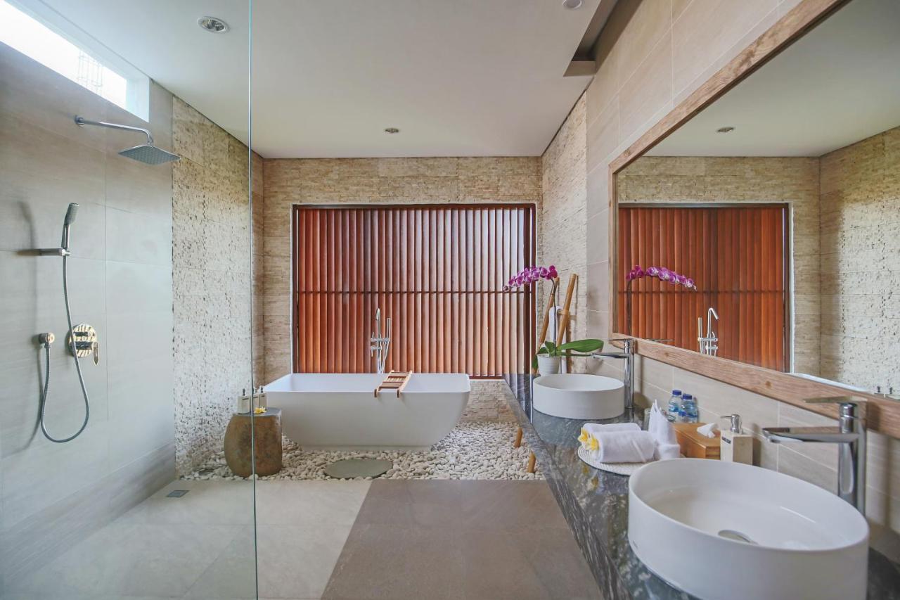 Uwu Villas Canggu Zewnętrze zdjęcie